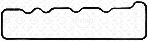 ELRING 191.701 Gasket,...